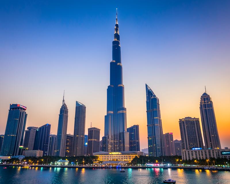 Middle East