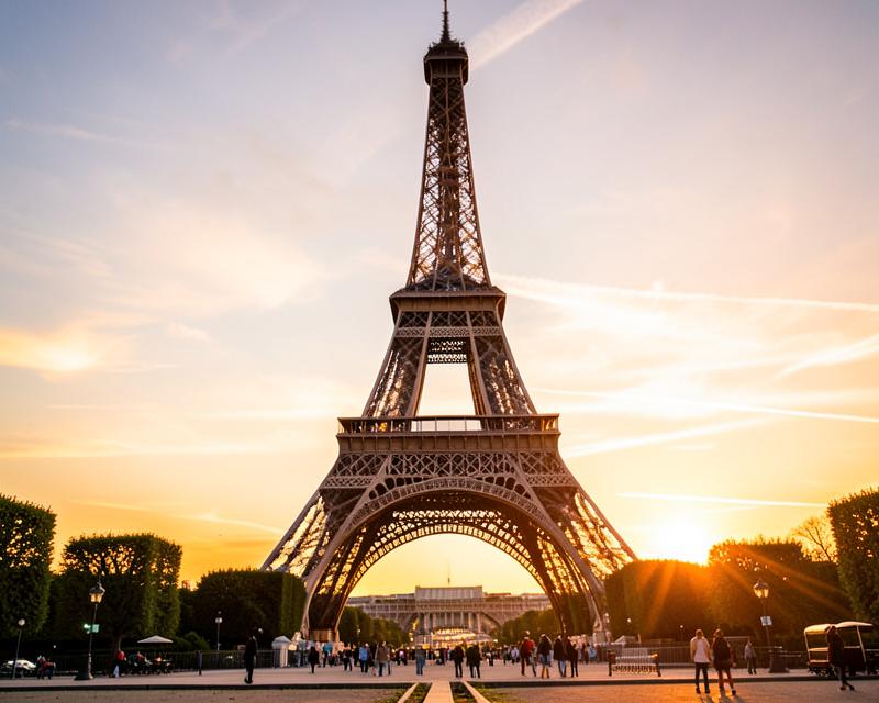 Travellers exploring a European city while staying connected
